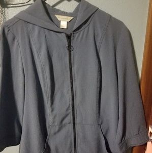 Light weight dress jacket